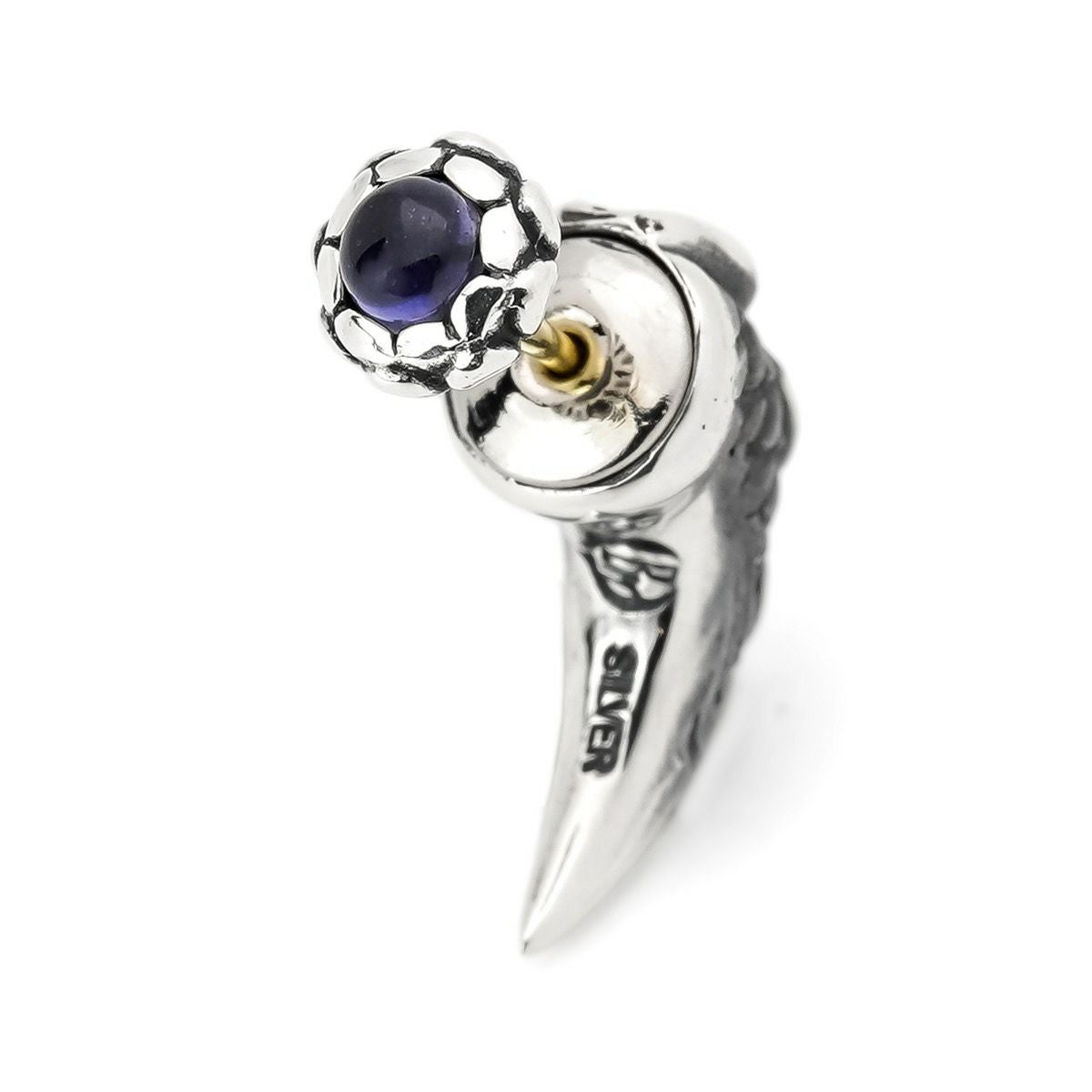 ブラッディマリー ダーク ピアス 闇 | ジュエリーコネクション Jewelry