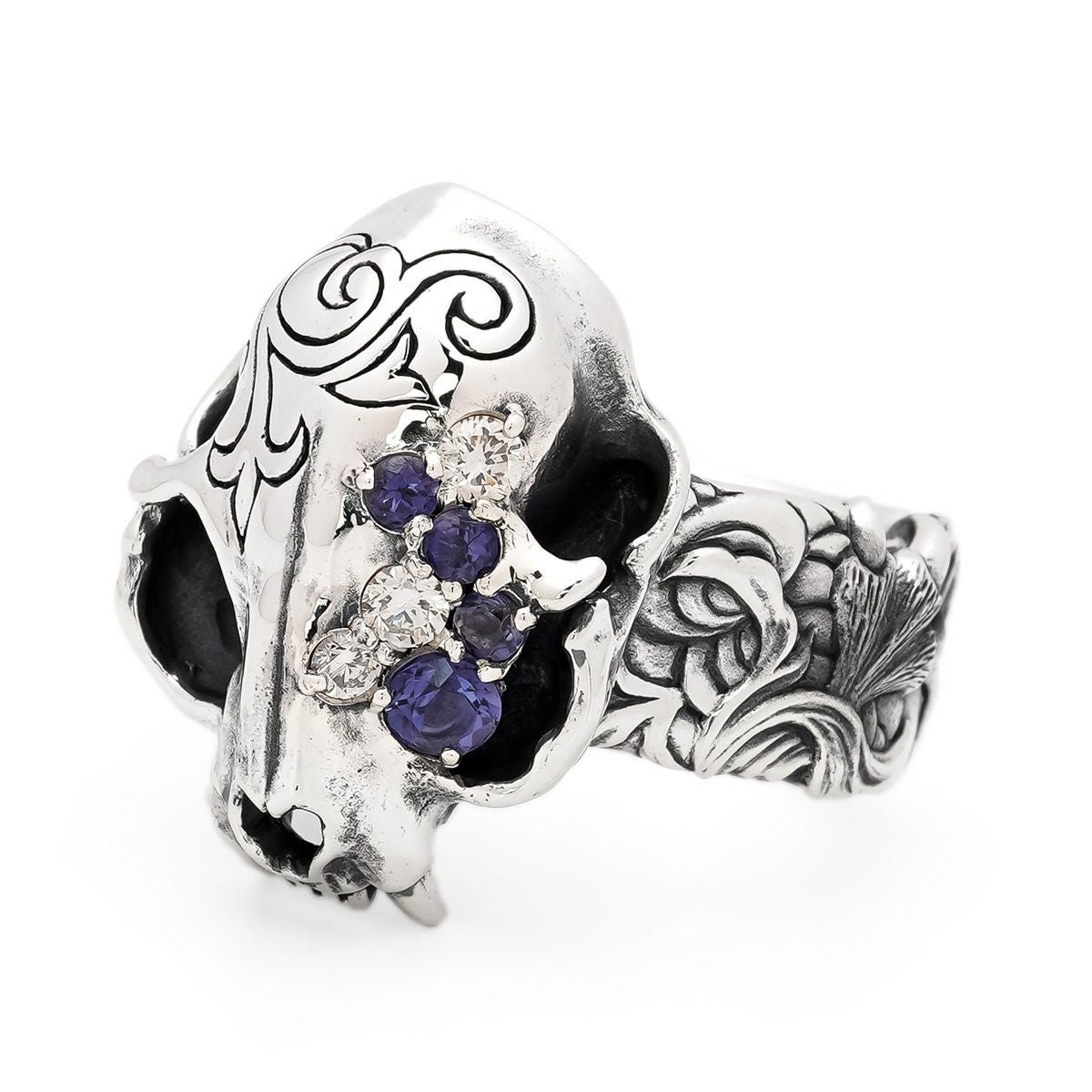 ブラッディマリー テッラ バングル L 土 | ジュエリーコネクション