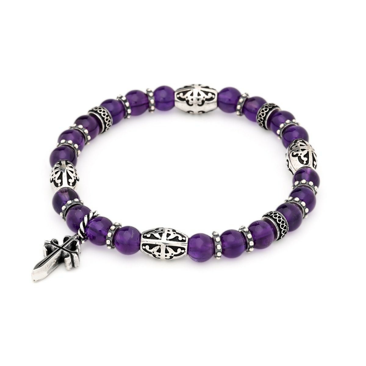 レザーズアンドトレジャーズ ブレスレット | ジュエリーコネクション