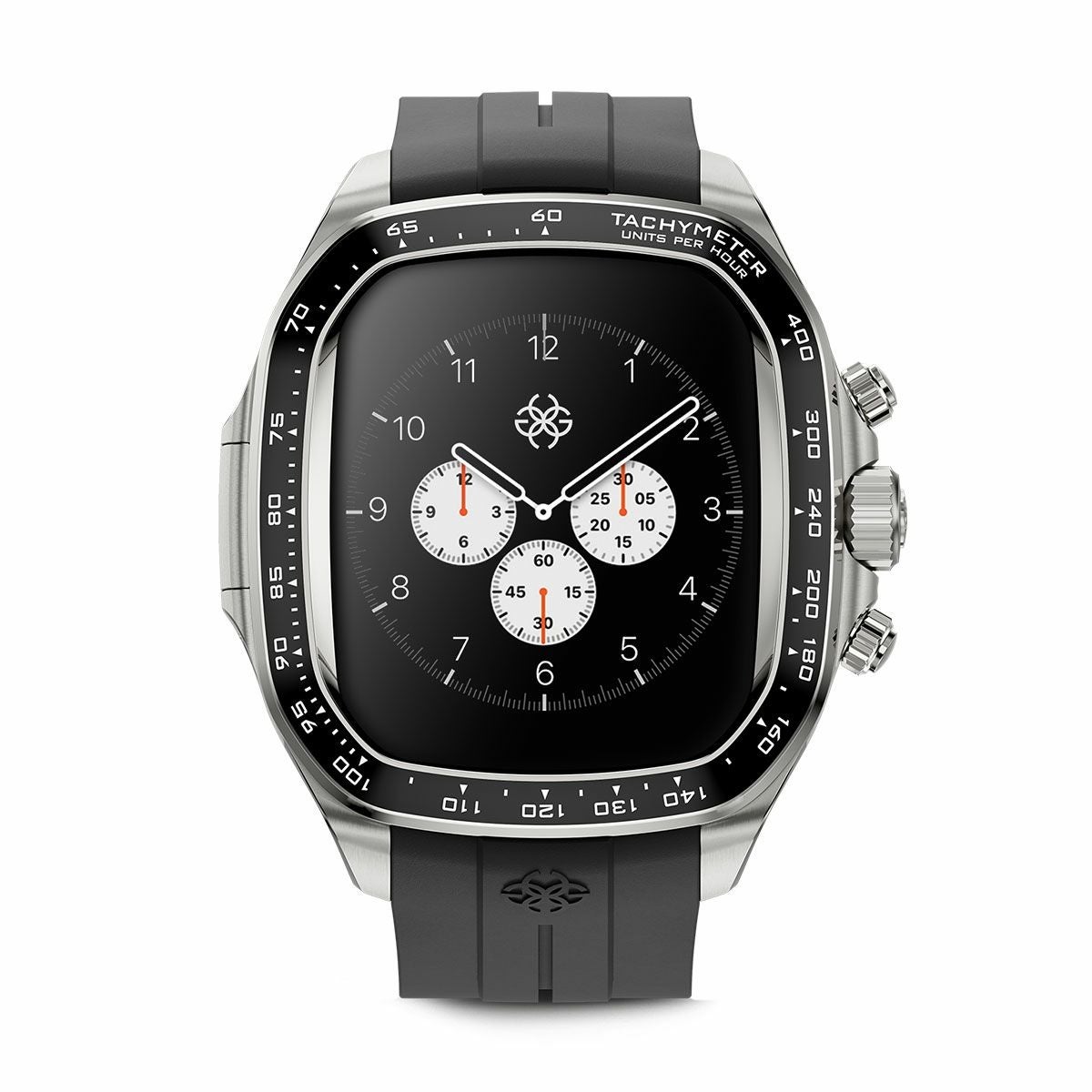 ゴールデンコンセプト Apple Watch Case / CRS46 Rose Gold