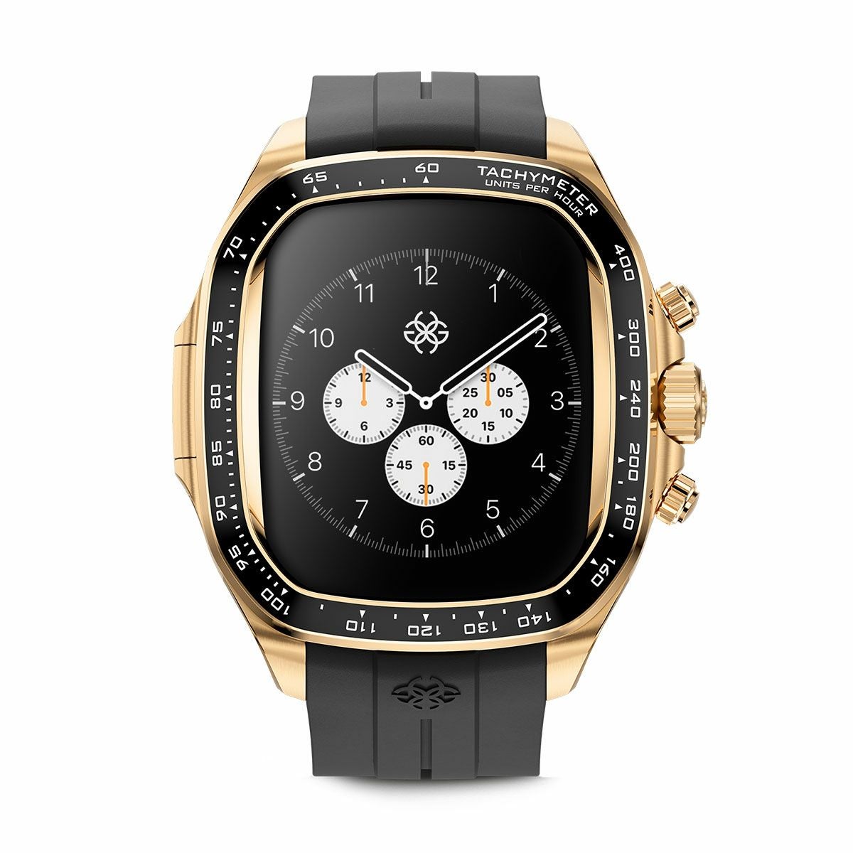 ゴールデンコンセプト Apple Watch Case / CRS46 Rose Gold