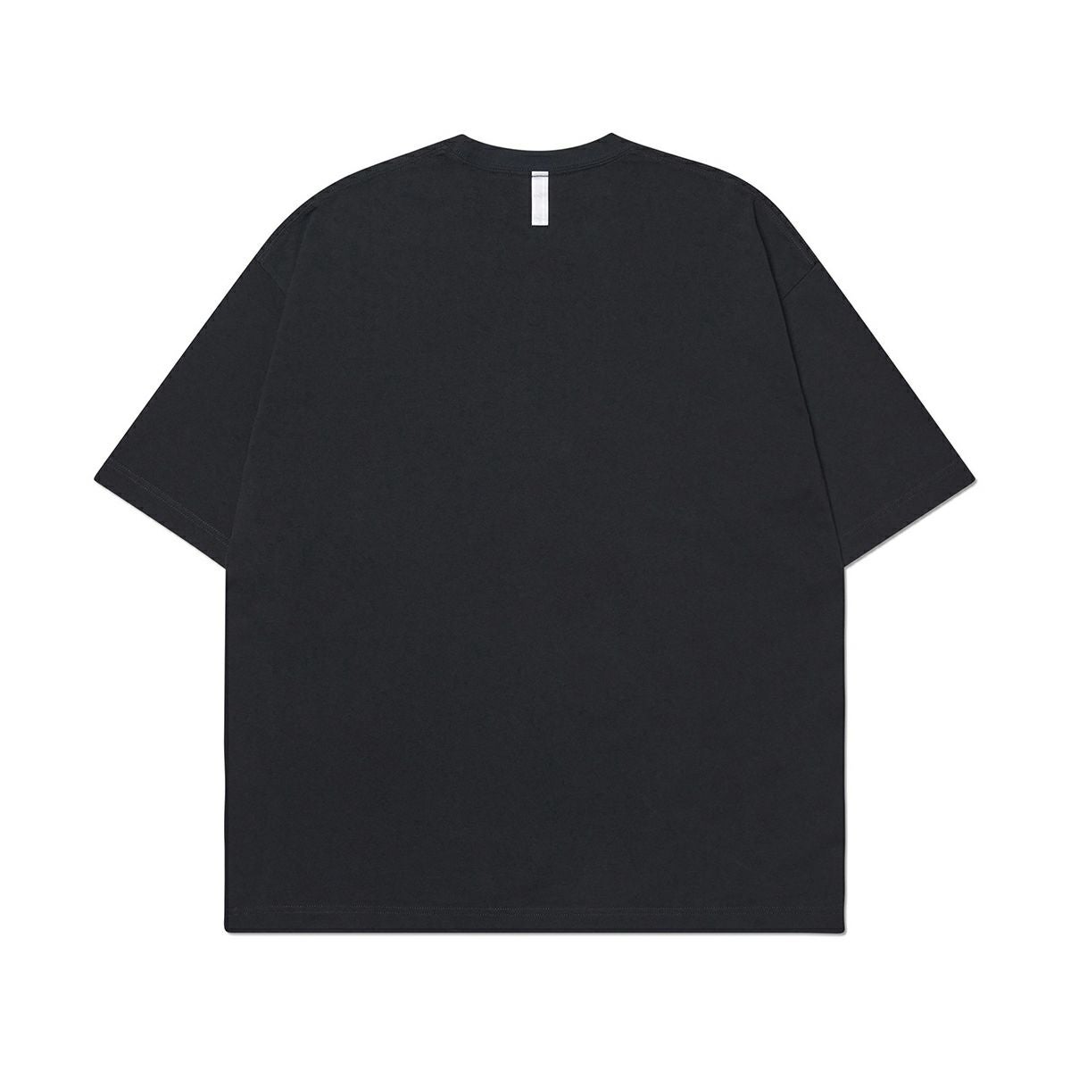 ノーマニュアル スケルトン ハンズ Tシャツ - ブラック | ジュエリー