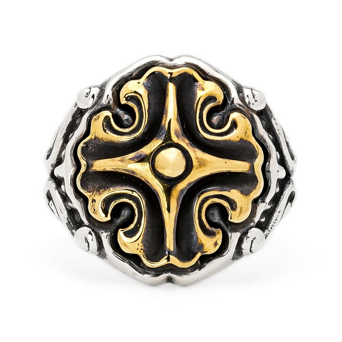 ウージ フローラル リング | ジュエリーコネクション Jewelry Connection