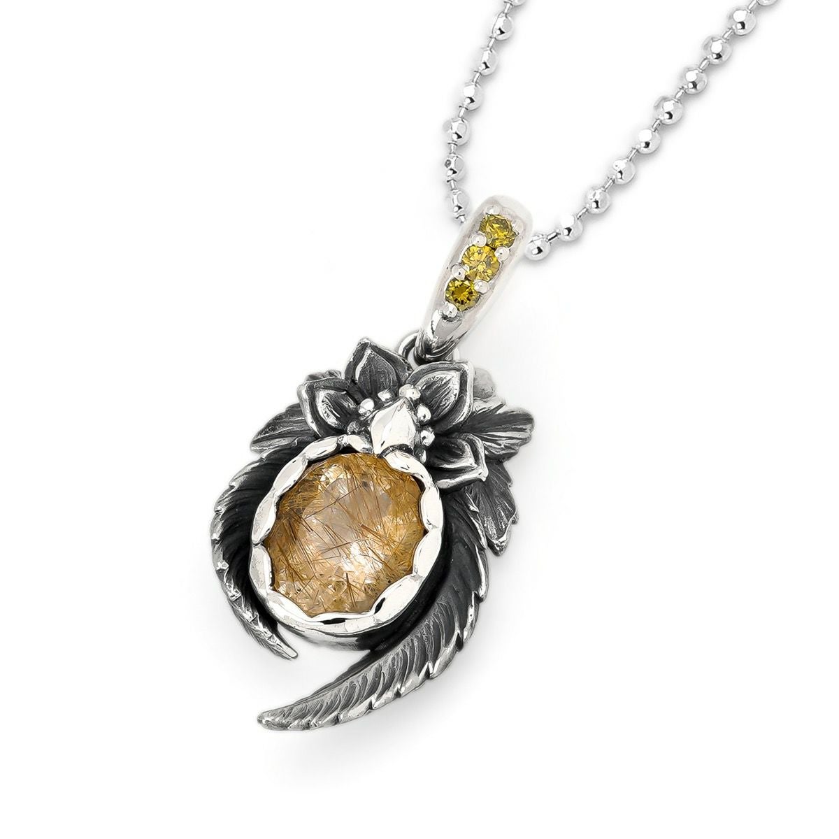 ブラッディマリー KAI ペンダント リッチカラー （極彩色