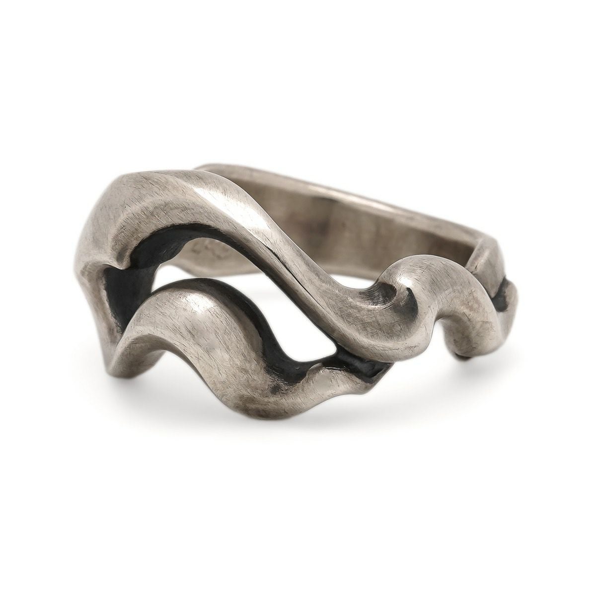 ラットレース 怪火フレアリング | ジュエリーコネクション Jewelry