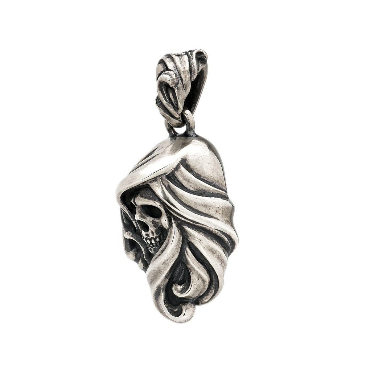 ラットレース ヴィーナススカルバングル | ジュエリーコネクション