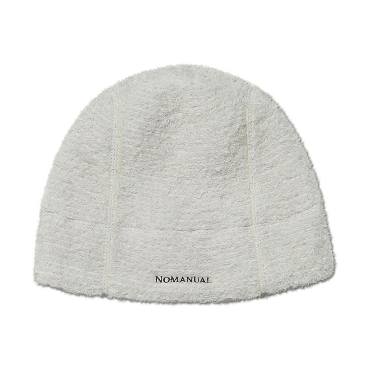 クロムハーツ CHフェイスマスク 1/2 DART ホワイト 1枚売り