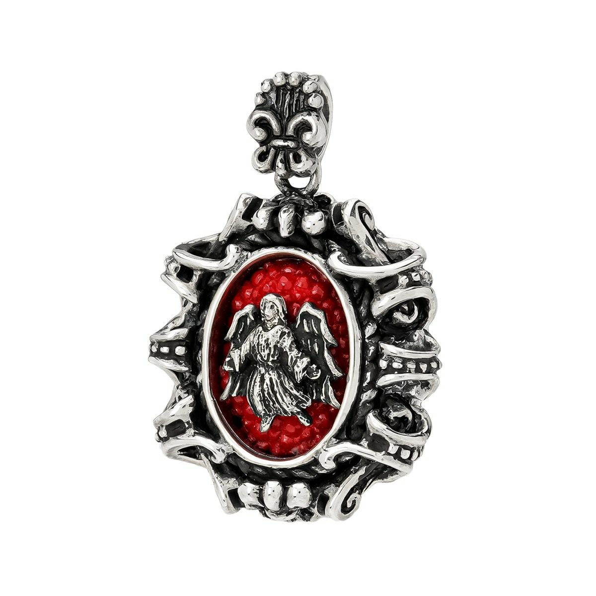 レザーズアンドトレジャーズ ペンダント | ジュエリーコネクション