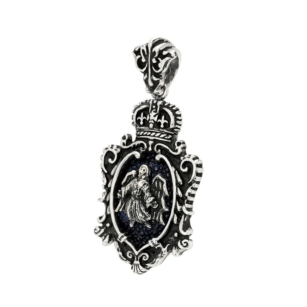 レザーズアンドトレジャーズ ペンダント | ジュエリーコネクション