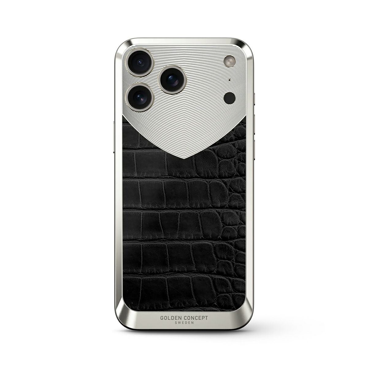 ゴールデンコンセプト iPhone Case / RST17 - Magnetic Shield