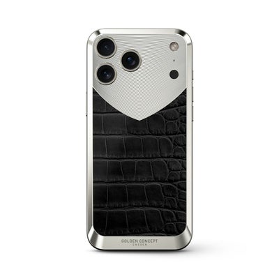 ゴールデンコンセプト iPhone Case / RST17 - Magnetic Shield 