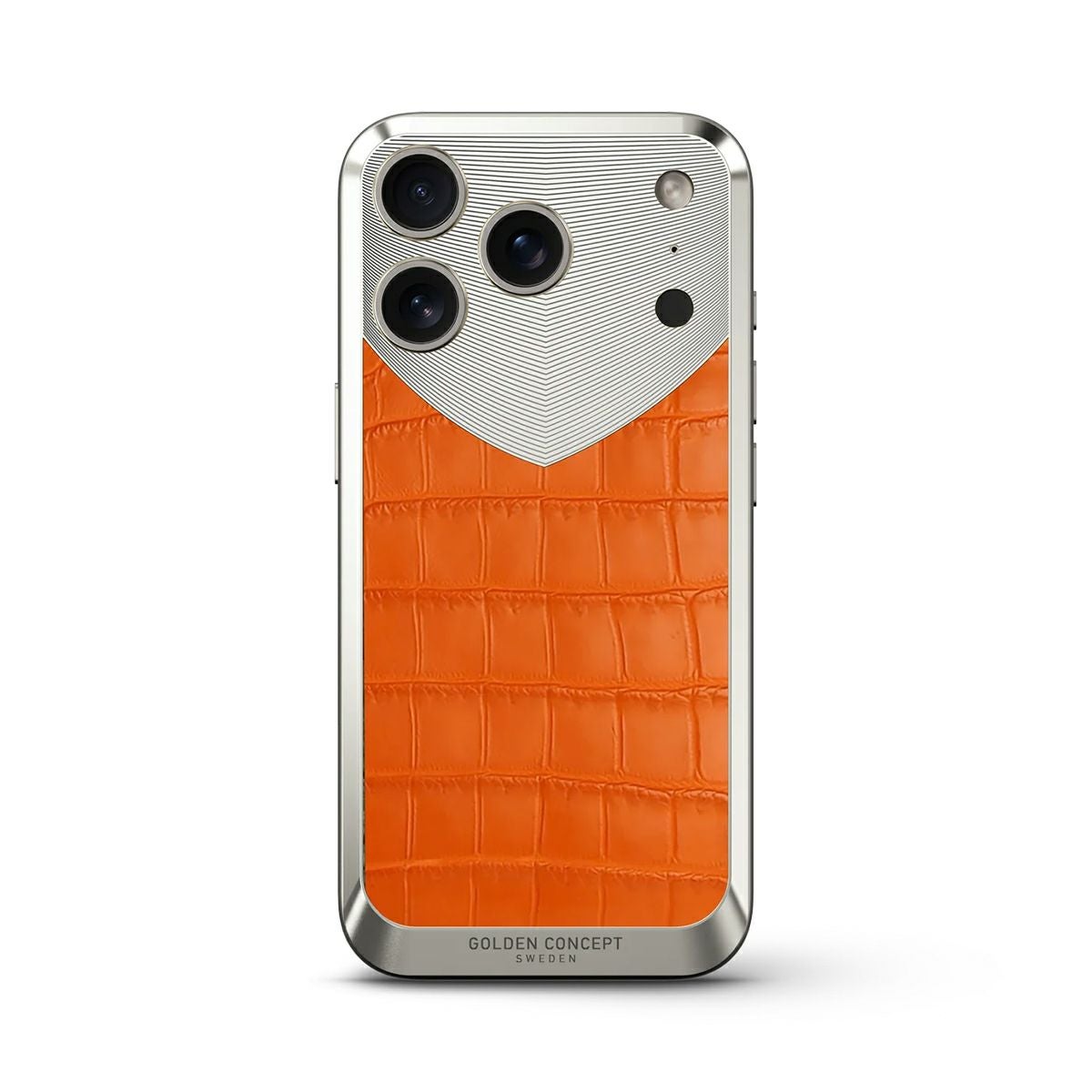 ゴールデンコンセプト iPhone Case / RST17 - Magnetic Shield
