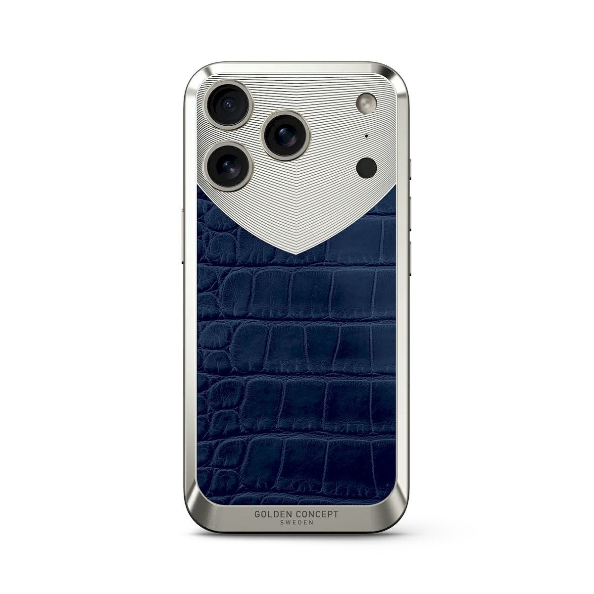 ゴールデンコンセプト iPhone Case / RST17 - Magnetic Shield