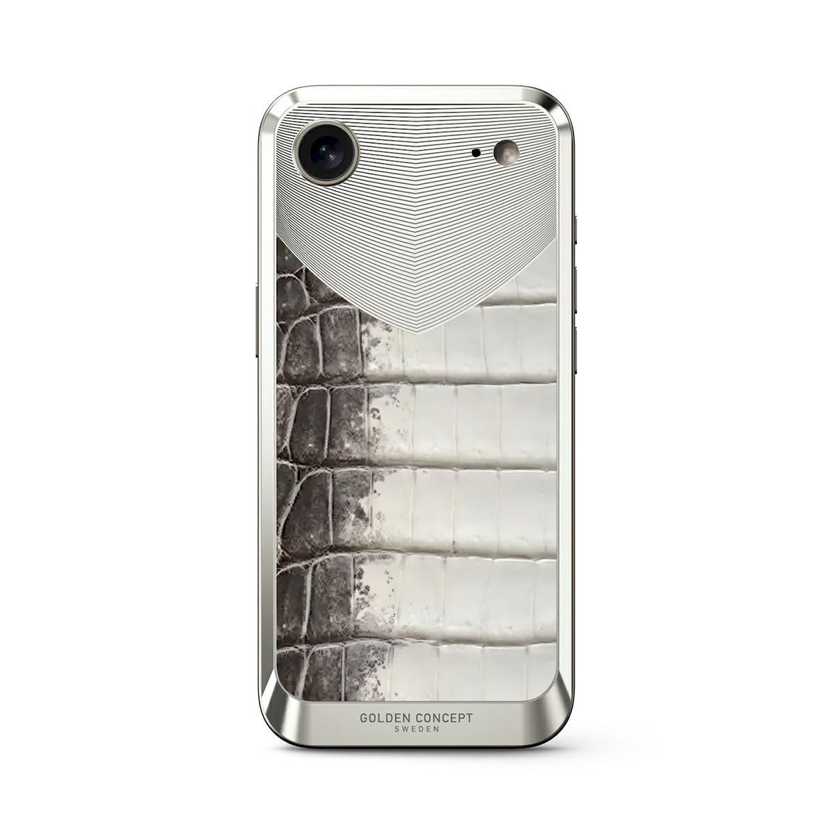 ゴールデンコンセプト iPhone Case / RST17 - Magnetic Shield