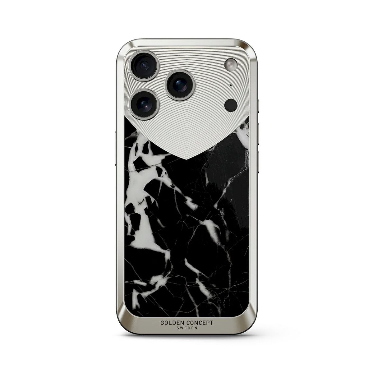 ゴールデンコンセプト iPhone Case / RST17 - Magnetic Shield