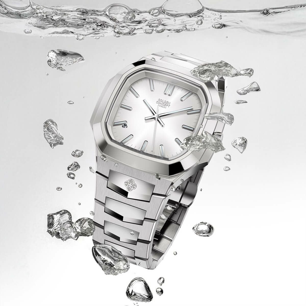 ゴールデンコンセプト Royal Evening - Automatic Watch / EVSW200