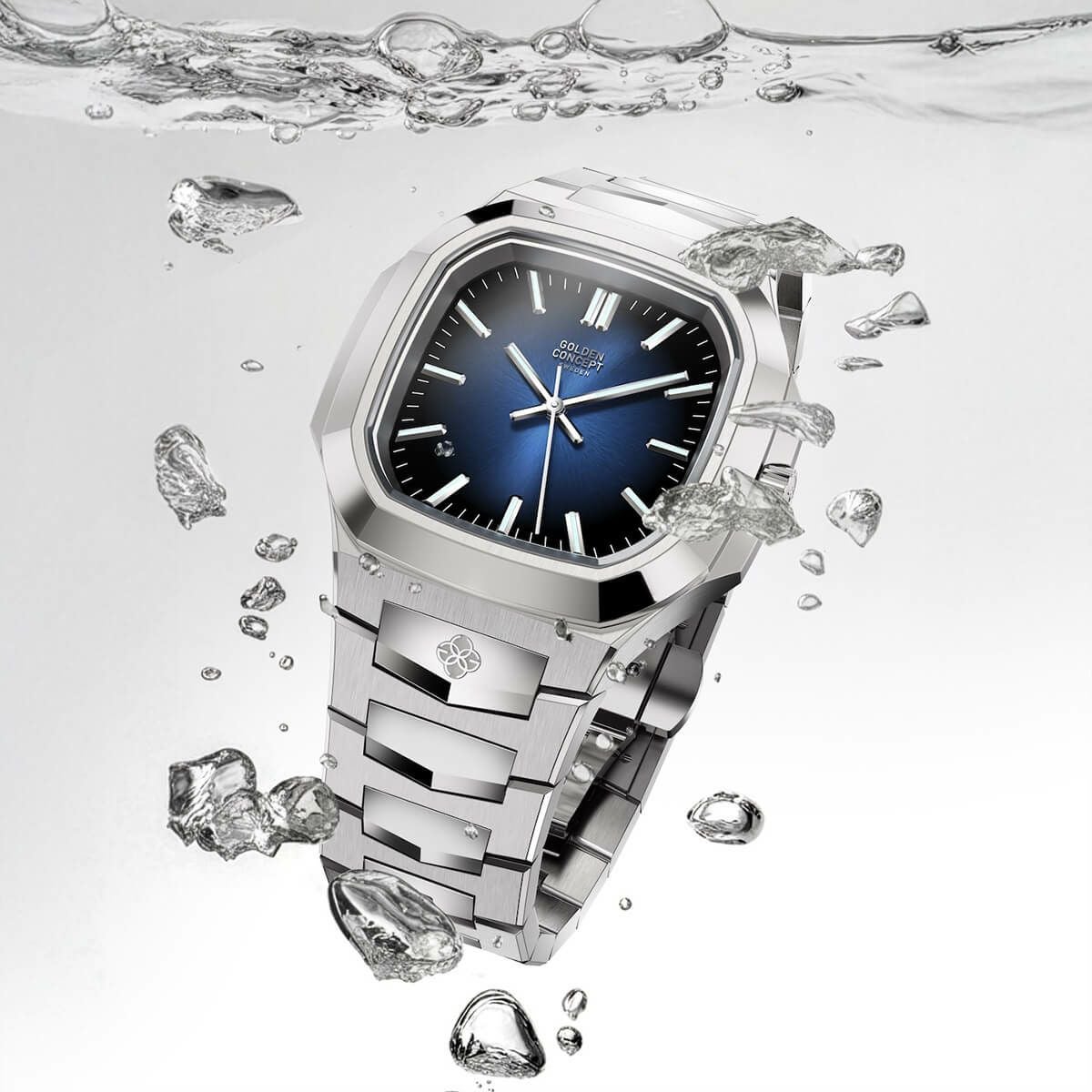 ゴールデンコンセプト Royal Evening - Automatic Watch / EVSW200