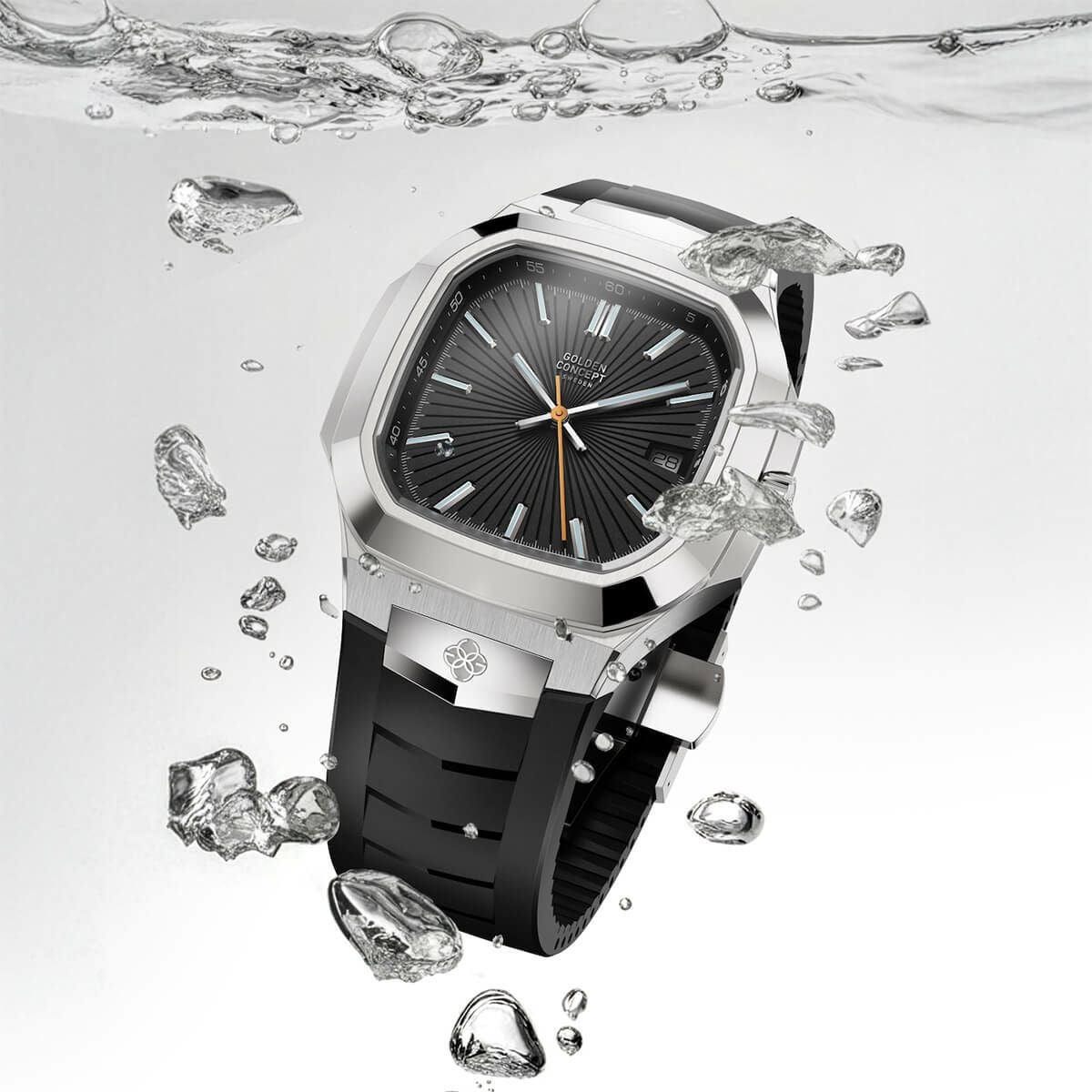ゴールデンコンセプト Royal Sport - Automatic Watch / SPSW200