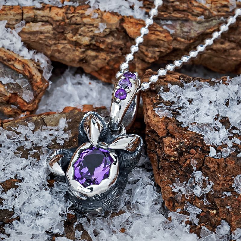 ブラッディマリー ペンダント | ジュエリーコネクション Jewelry