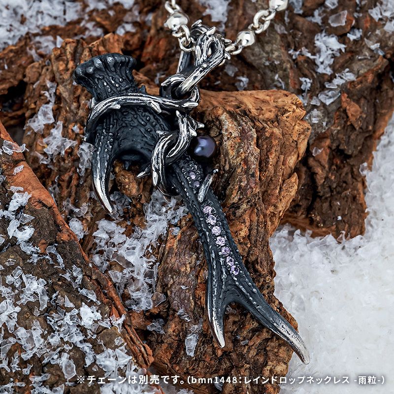 ブラッディマリー ペンダント | ジュエリーコネクション Jewelry