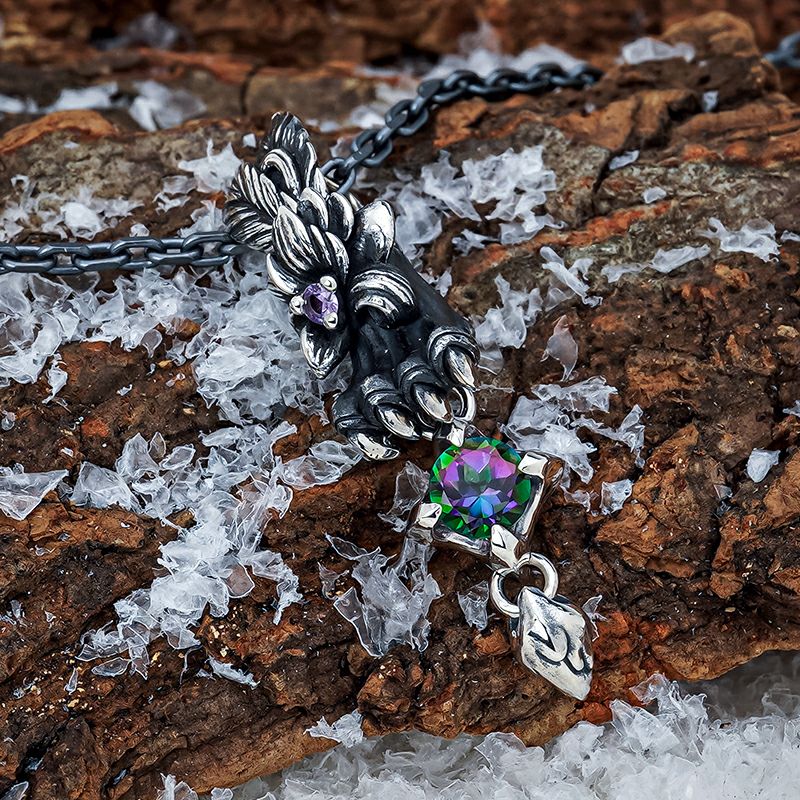 ブラッディマリー ペンダント | ジュエリーコネクション Jewelry