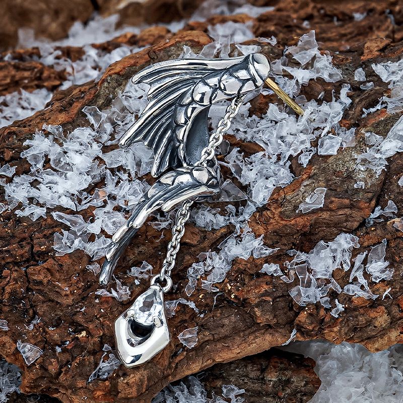 ブラッディマリー ピアス | ジュエリーコネクション Jewelry Connection