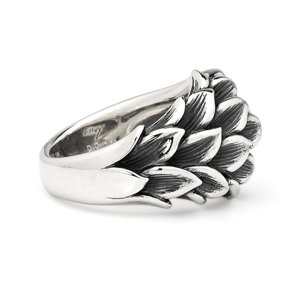 ブラッディマリー エンヴィーリング -ねたみ・嫉妬- w/ダイヤモンド