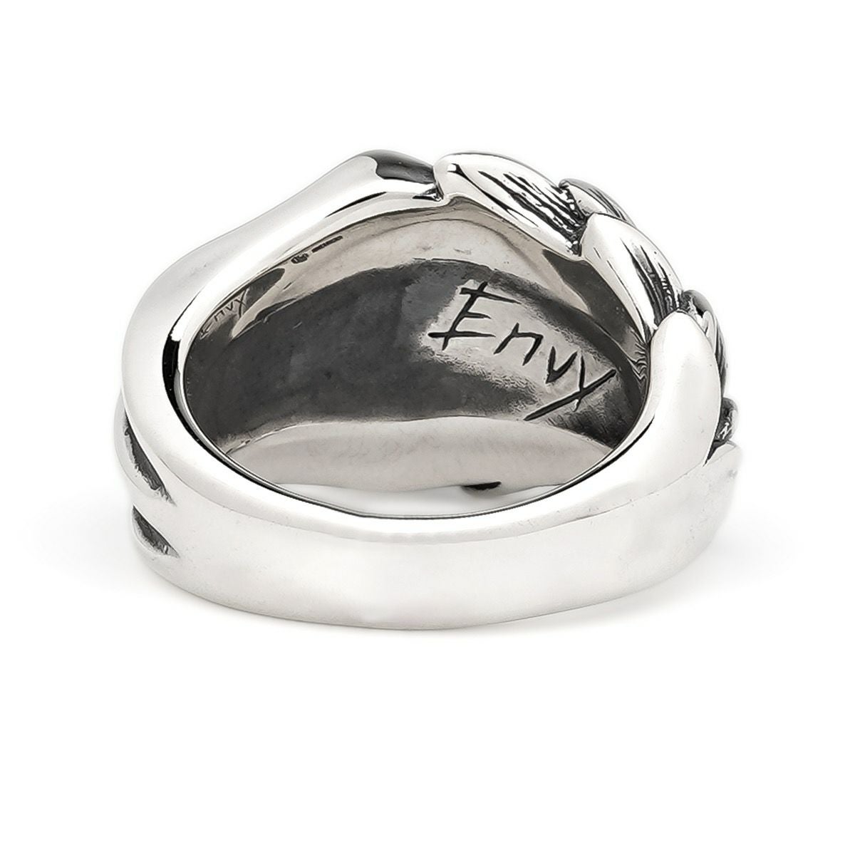 ブラッディマリー エンヴィーリング -ねたみ・嫉妬- w/ダイヤモンド