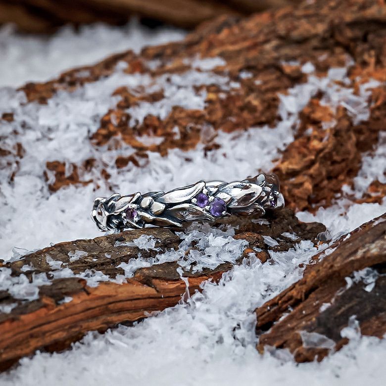 ブラッディマリー プロミス ペンダント 誓約 | ジュエリーコネクション