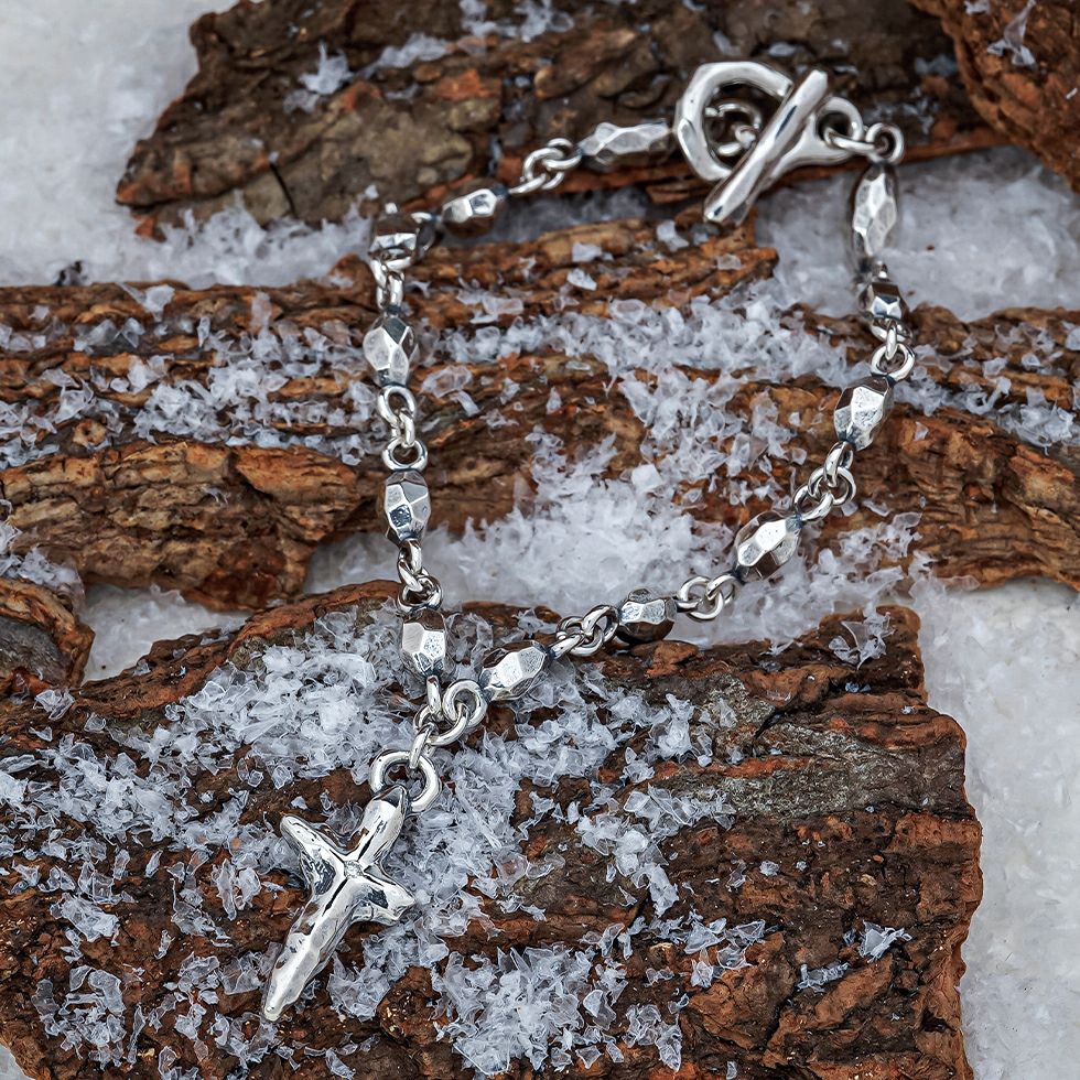 ブラッディマリー ブレスレット | ジュエリーコネクション Jewelry