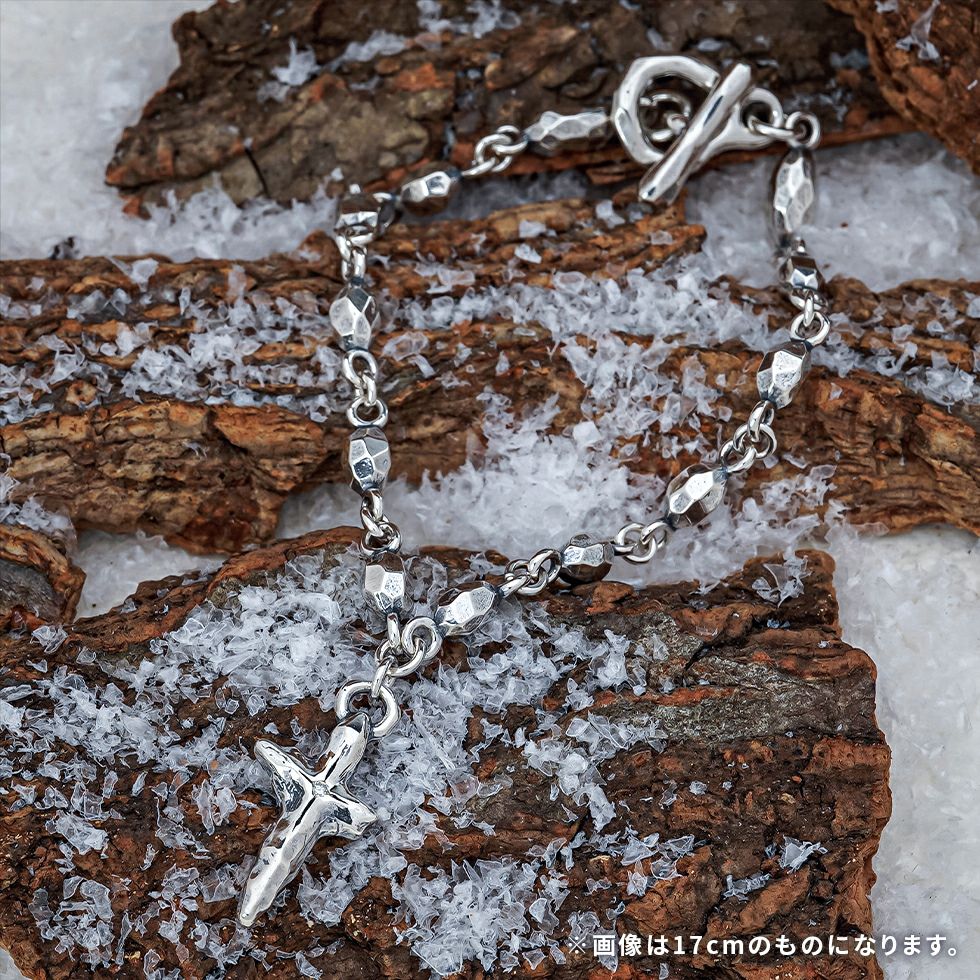 ブラッディマリー テッラ バングル L 土 | ジュエリーコネクション