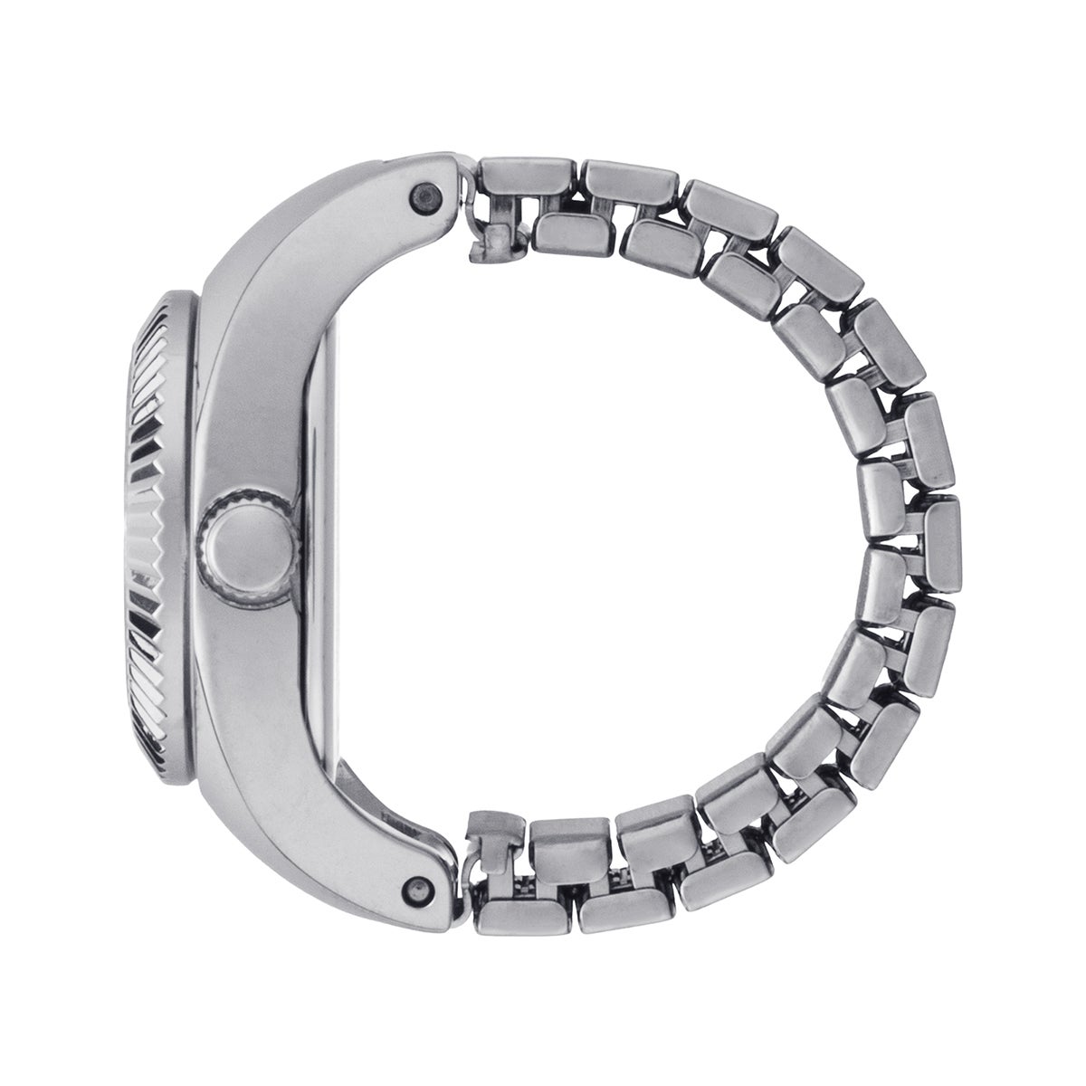 アイスウォッチ Chouchou - シュシュ - シルバーターコイズ（16mm