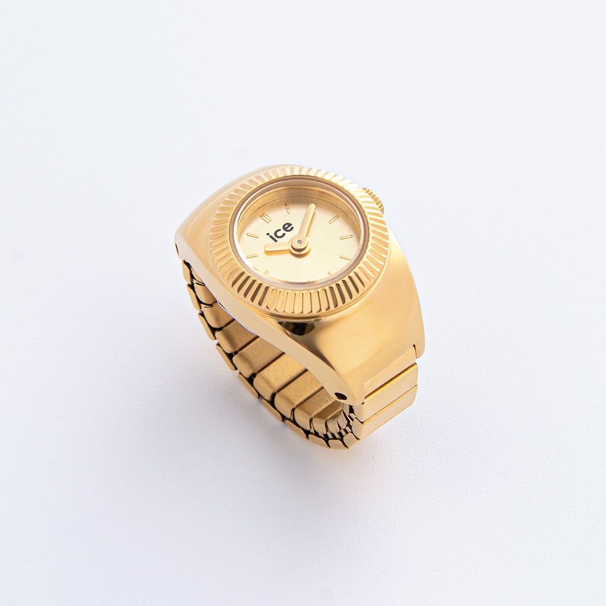 ジュエリーウオッチ　カラー：ゴールド　ハンドメイド☆ High Jewelry Watches - ヴァン クリーフ&アーペル - Van Cleef & Arpels
