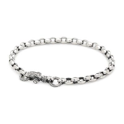 シルクリンクブレスレット ミニ '99