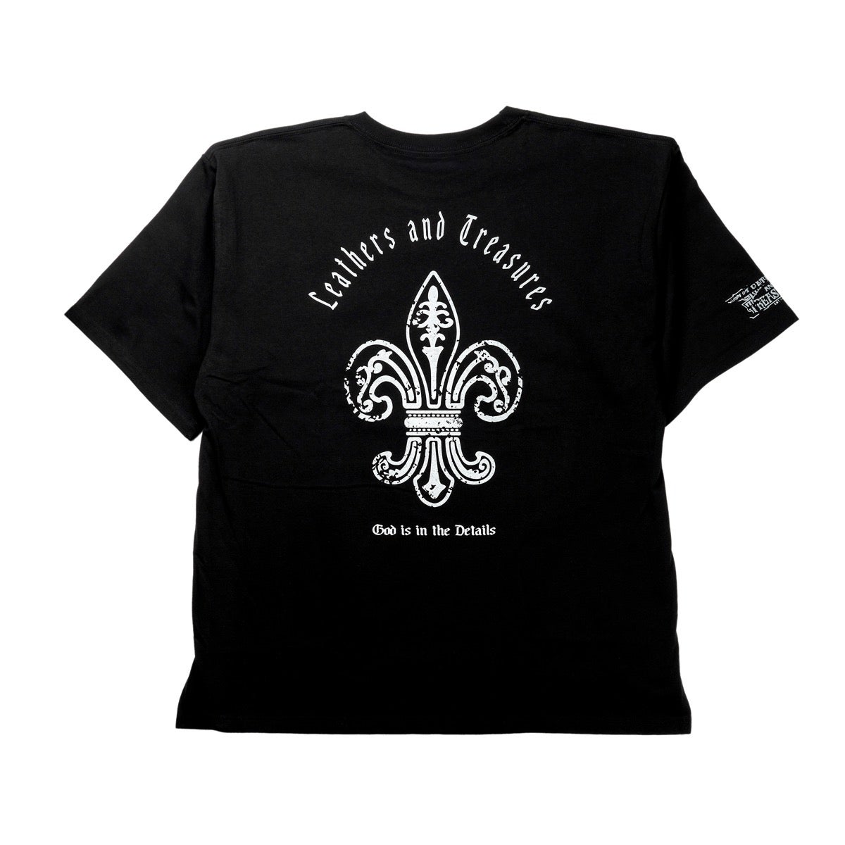 レザーズアンドトレジャーズ LT ビッグシルエットTシャツ（半袖
