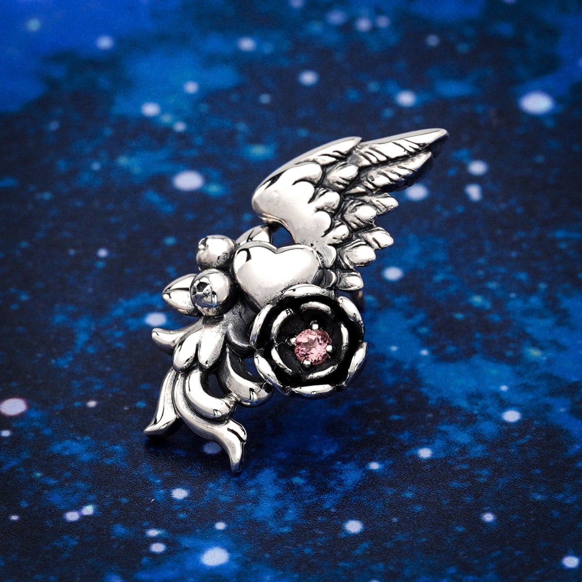 ブラッディマリー ピアス | ジュエリーコネクション Jewelry Connection