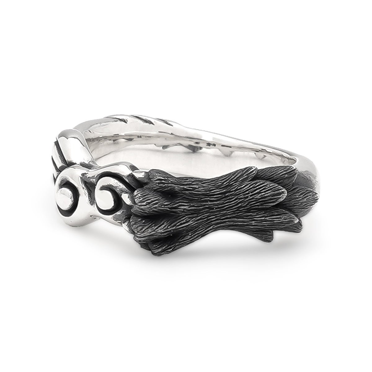 ブラッディマリー オクトリング | ジュエリーコネクション Jewelry