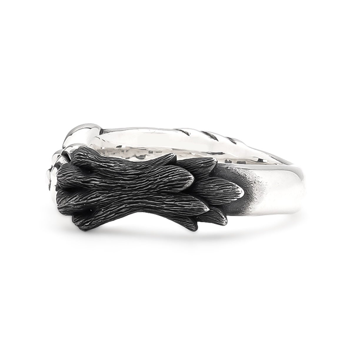 ブラッディマリー オクトリング | ジュエリーコネクション Jewelry