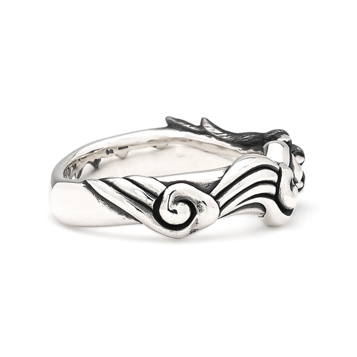 ブラッディマリー オクトリング | ジュエリーコネクション Jewelry