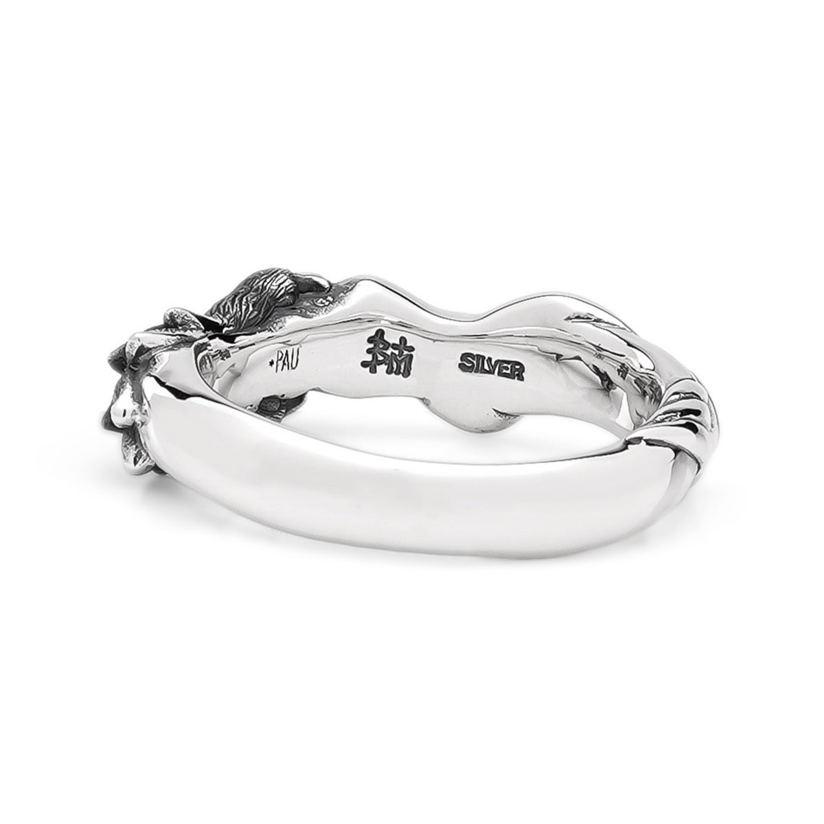 ブラッディマリー オクトリング | ジュエリーコネクション Jewelry