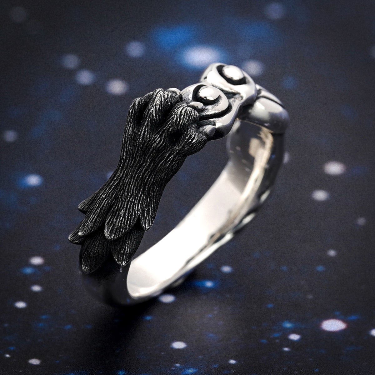 ブラッディマリー オクトリング | ジュエリーコネクション Jewelry