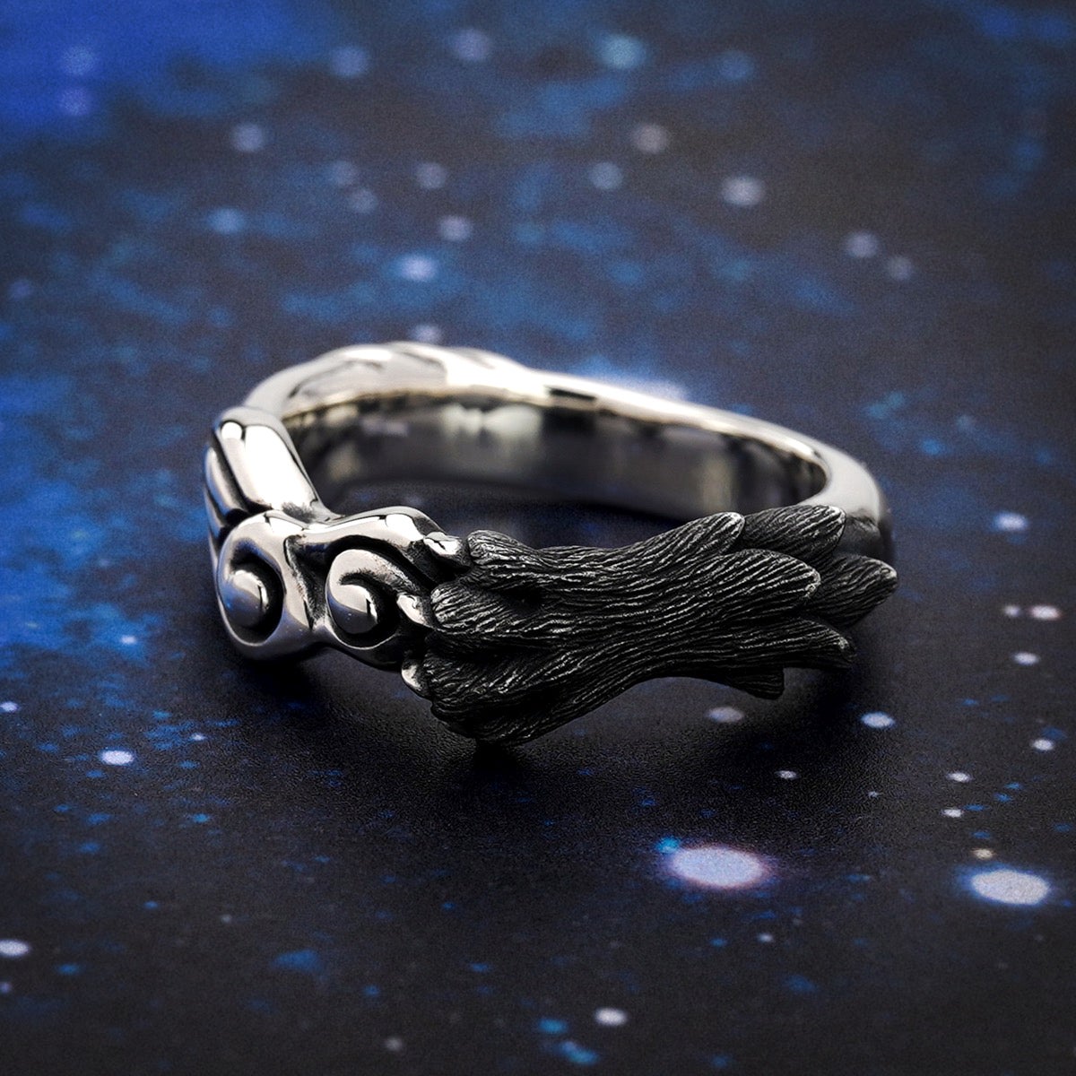 ブラッディマリー オクトリング | ジュエリーコネクション Jewelry ブラッディマリー オクトリング | ジュエリーコネクション Jewelry