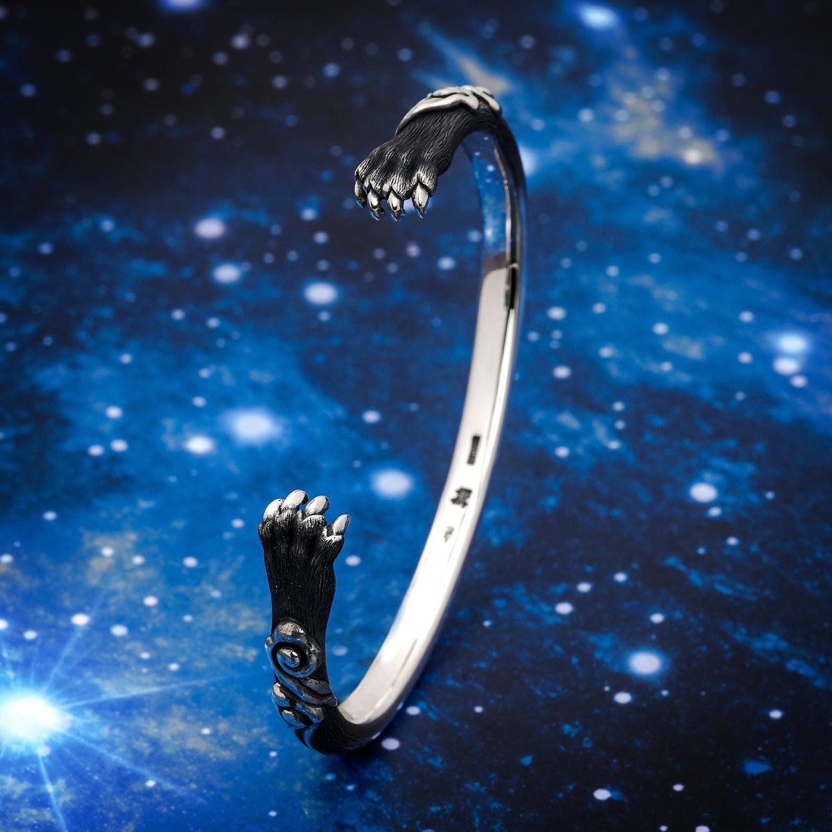 ブラッディマリー オクトバングル M | ジュエリーコネクション Jewelry ブラッディマリー オクトバングル M | ジュエリーコネクション Jewelry