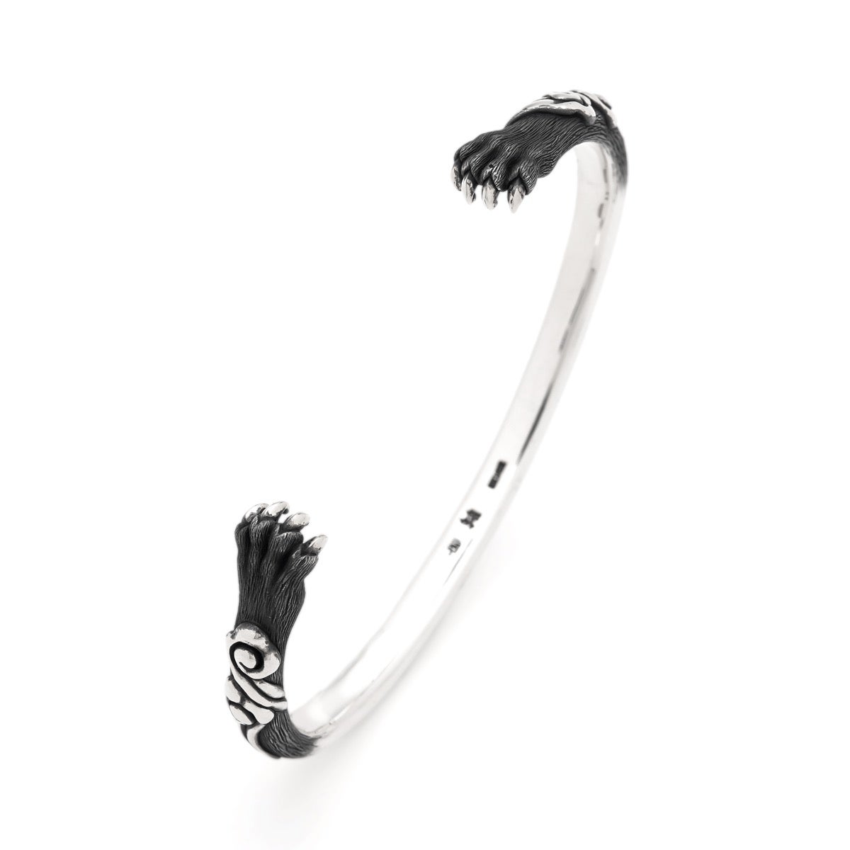 ブラッディマリー オクトバングル M | ジュエリーコネクション Jewelry