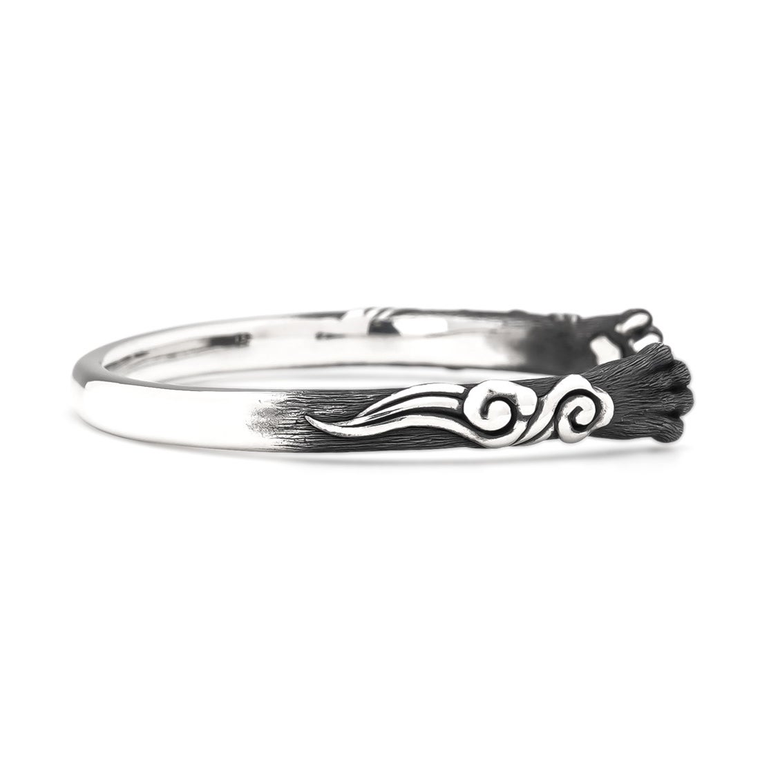 ブラッディマリー オクトバングル M | ジュエリーコネクション Jewelry