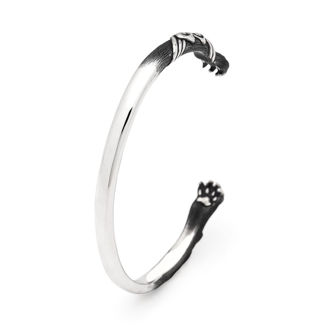 ブラッディマリー オクトバングル M | ジュエリーコネクション Jewelry