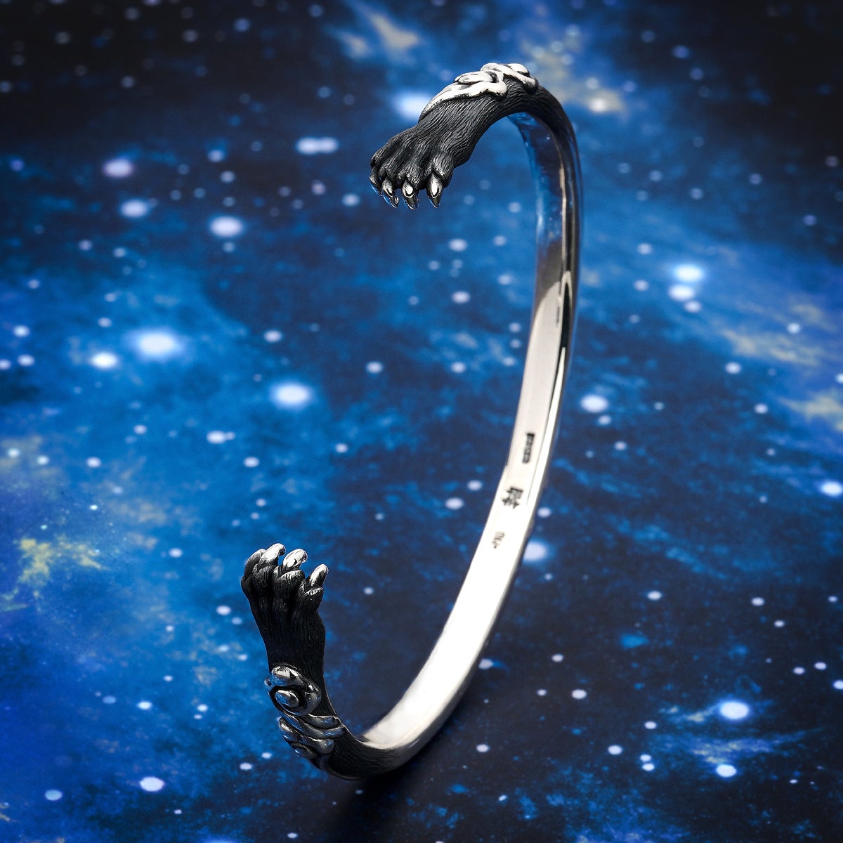 ブラッディマリー オクトバングル M | ジュエリーコネクション Jewelry
