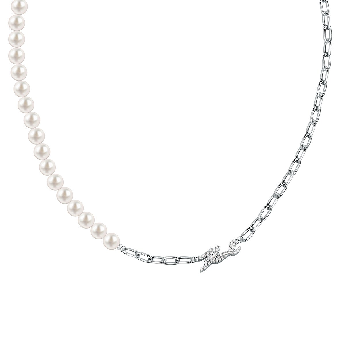 カール・ラガーフェルド | ジュエリーコネクション Jewelry Connection