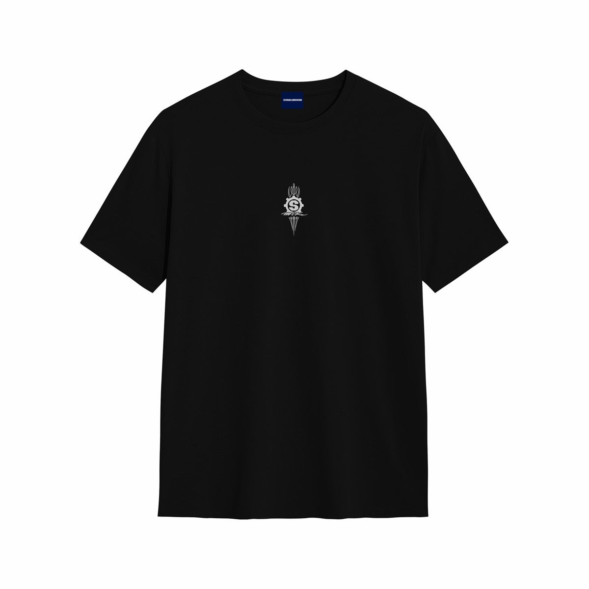 スターリンギア M&K コラボレーション ART Tシャツ | ジュエリー