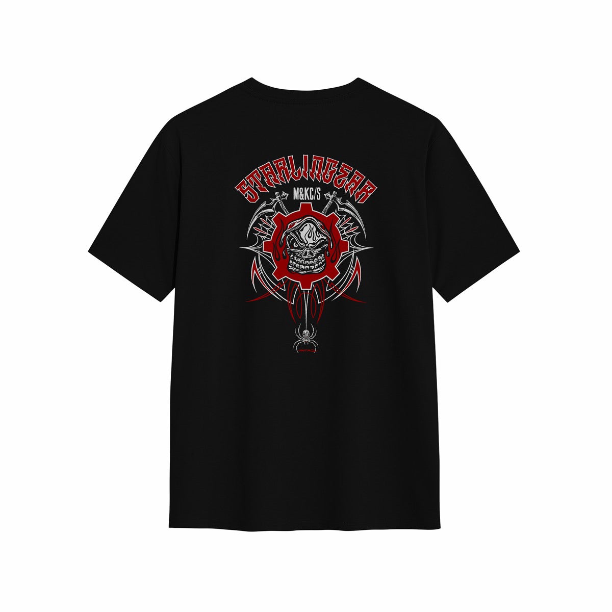スターリンギア M&K コラボレーション ART Tシャツ | ジュエリー